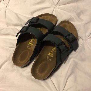 Birkenstock size 39